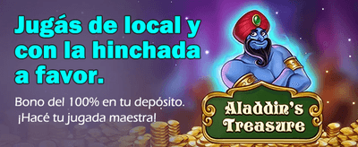 Jackpots Acumulados Gigantes