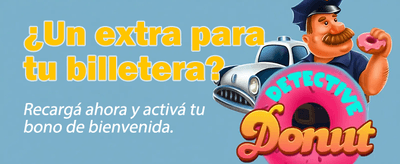 Jugá ahora y llevate todo