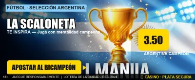 Sorteos Exclusivos Semanales