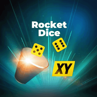 Rocket Dice XY icon
