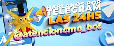 Sumate al grupo y ganá