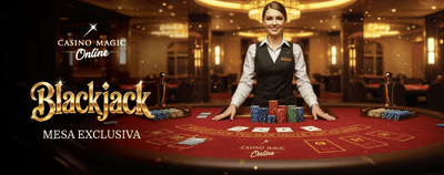 Cashback de Blackjack