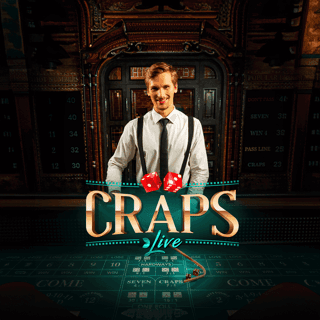 Craps icon
