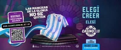 Banner promocional de Bingo del Sol