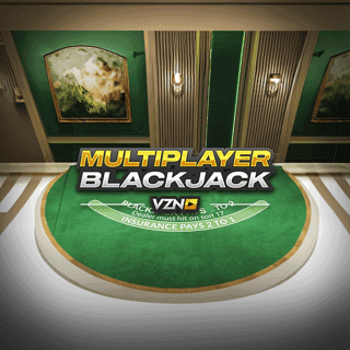 Blackjack VZN 8 icon