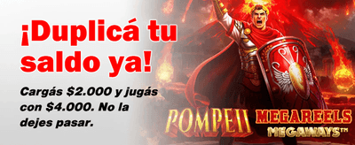 Promociones exclusivas de Bingo del Sol