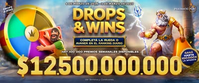 Drop Wins