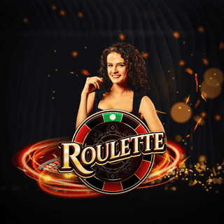 Roulette icon