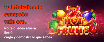 El bingo más manija de Argentina