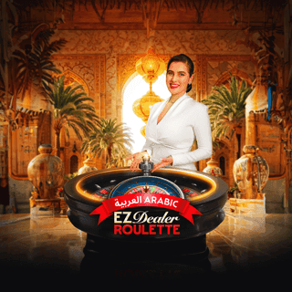 EZ Dealer Roulette Arabic icon